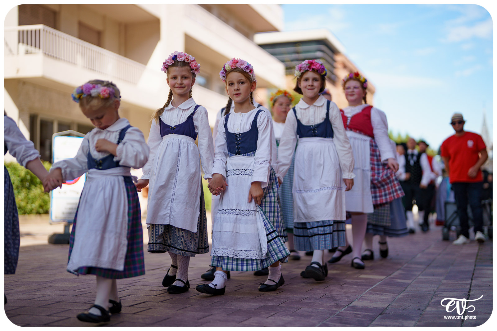 FDH 2026 - PARADE